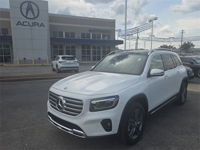 Used 2024 Mercedes-Benz GLB 250