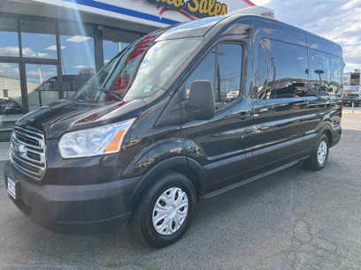 Used 2019 Ford Transit 350 XLT