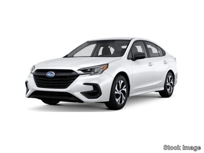 New 2025 Subaru Legacy Premium