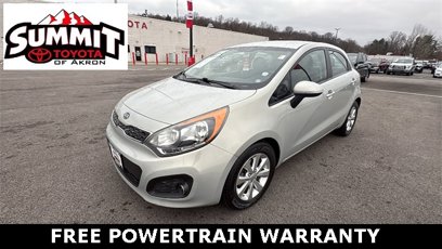 Used 2013 Kia Rio EX w/ Convenience Pkg