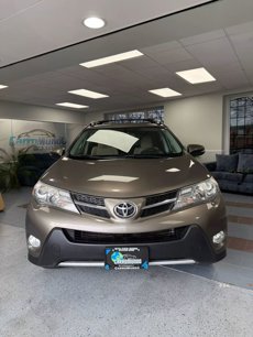 Used 2014 Toyota RAV4 XLE