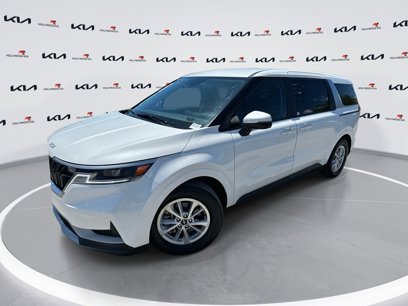 Used 2023 Kia Carnival LX
