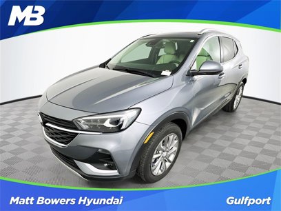 Used 2022 Buick Encore GX Essence w/ Experience Buick Package