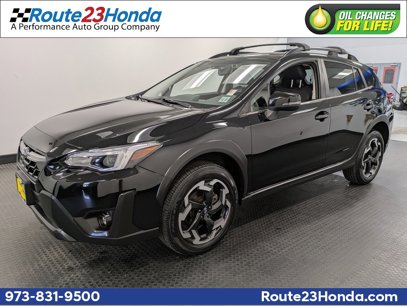 Used 2023 Subaru Crosstrek 2.5i Limited