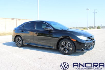 Used 2019 Honda Civic EX