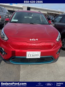 Used 2022 Kia Niro EX w/ Cold Weather Package