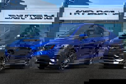 Used 2024 Subaru WRX Premium