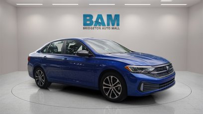 Used 2023 Volkswagen Jetta Sport