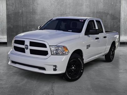 Used 2019 RAM 1500 Express