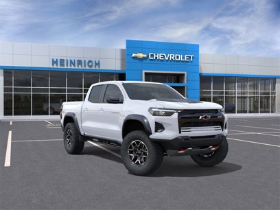 New 2025 Chevrolet Colorado ZR2 w/ Technology Package