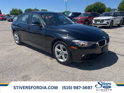 Used 2015 BMW 328i xDrive Sedan
