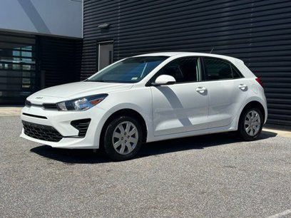 Used 2023 Kia Rio S