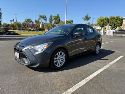 Used 2016 Scion iA