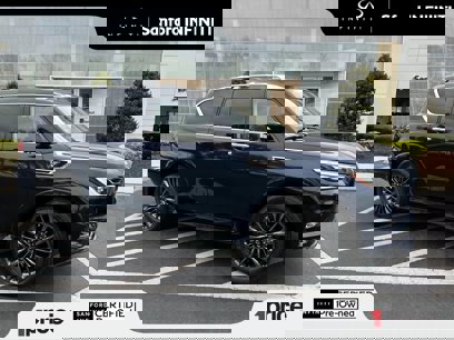 Certified 2022 INFINITI QX80 Premium Select w/ All-Season Package