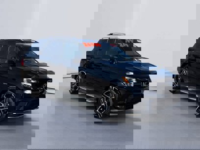 Used 2018 Mercedes-Benz GLE 43 AMG 4MATIC