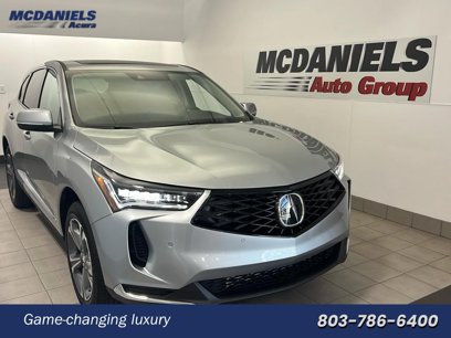 New 2025 Acura RDX SH-AWD w/ Technology Package