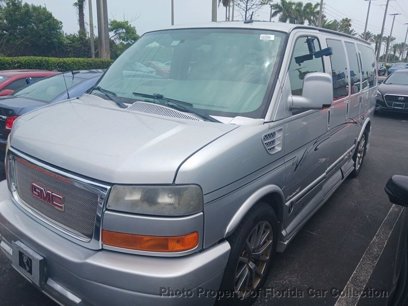 Used 2013 GMC Savana 1500