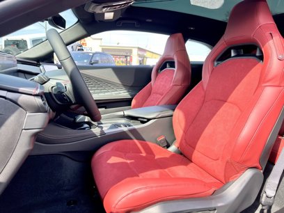 New 2025 Dodge Charger R/T Scat Pack