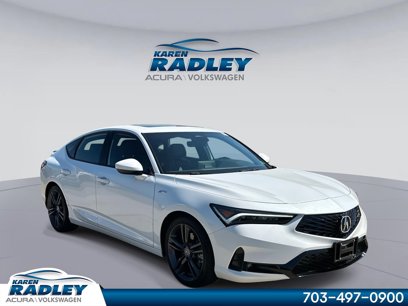 Certified 2023 Acura Integra A-Spec