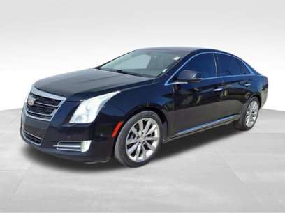 Used 2017 Cadillac XTS Luxury