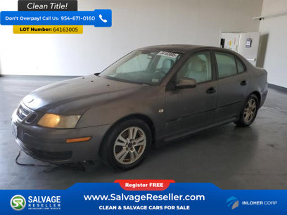 Used 2005 Saab 9-3 Linear