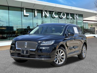 Certified 2022 Lincoln Corsair AWD w/ Premium Package