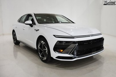 New 2026 Hyundai Sonata SEL