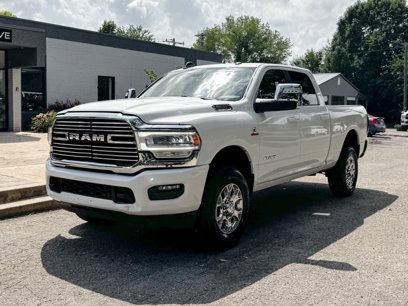 Used 2023 RAM 2500 Laramie