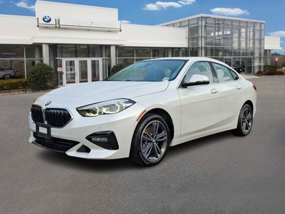Certified 2021 BMW 228i xDrive Gran Coupe w/ Convenience Package