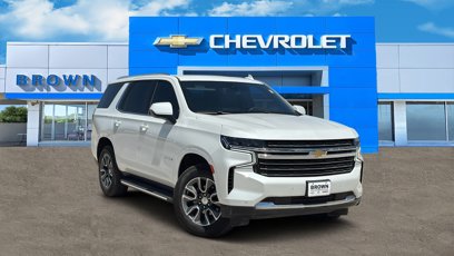 Used 2022 Chevrolet Tahoe LT