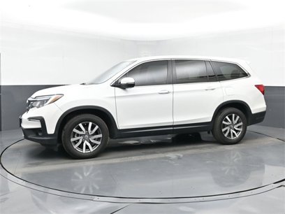 Used 2022 Honda Pilot EX-L