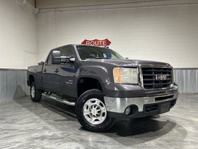 Used 2010 GMC Sierra 2500 SLT w/ SLT Convenience Package