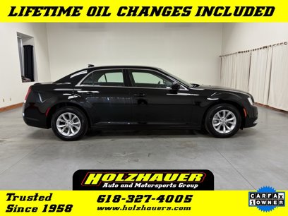 Used 2023 Chrysler 300 Touring