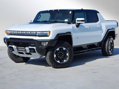 New 2025 GMC Hummer EV 2X w/ Extreme Off-Road Package