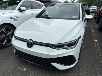 Used 2024 Volkswagen Golf R