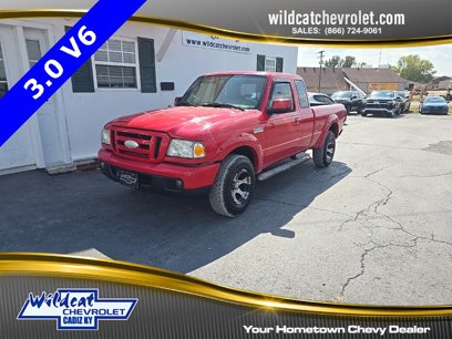 Used 2006 Ford Ranger XL
