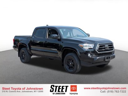 Used 2022 Toyota Tacoma SR5