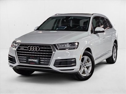 Used 2019 Audi Q7 2.0T Premium Plus w/ Premium Plus Package
