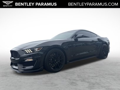 Used 2018 Ford Mustang Shelby GT350 w/ Convenience Package