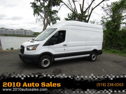 Used 2023 Ford Transit 250 148 High Roof