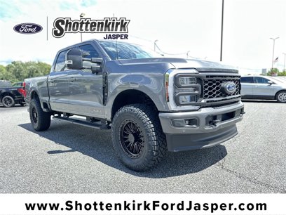 Used 2024 Ford F250 Lariat w/ Lariat Ultimate Package