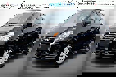 Used 2024 Mitsubishi Mirage ES