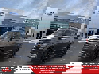 New 2024 Ford Expedition XLT