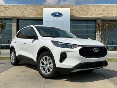 New 2025 Ford Escape Active