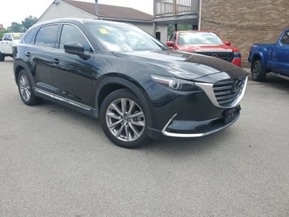 Used 2021 MAZDA CX-9 Grand Touring