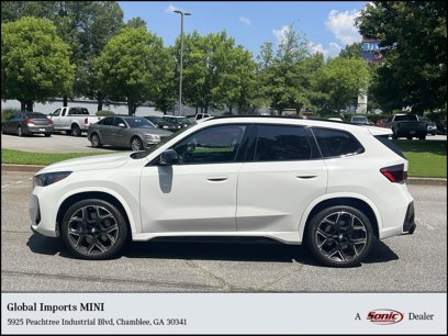 Used 2024 BMW X1 M35i w/ Premium Package