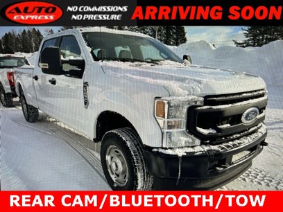 Used 2022 Ford F250 XL