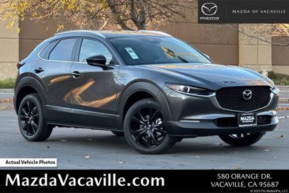New 2025 MAZDA CX-30 AWD 2.5 S w/ Select Sport Pkg