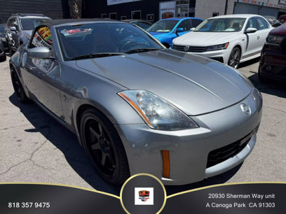 Used 2004 Nissan 350Z Touring