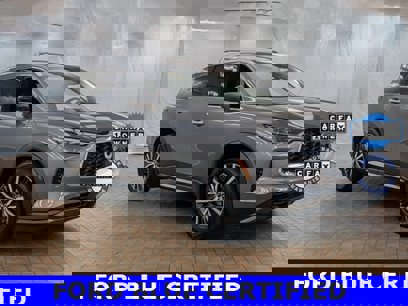Used 2023 INFINITI QX60 Sensory w/ Vision Package